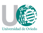 Logo Universidad de Oviedo